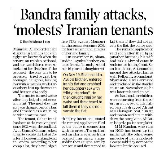 BandraFamily_molested